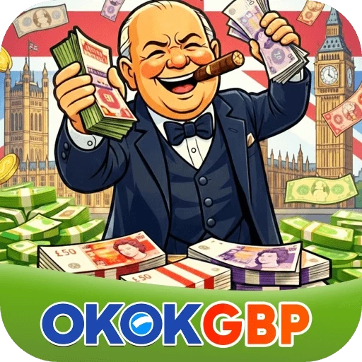 Okokgbp Com Logo